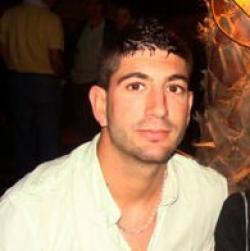 JUANE (C.D. Carlinda) - 2010/2011