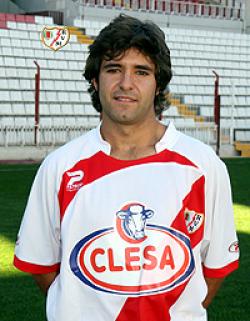 Loren (Rayo Vallecano B) - 2010/2011