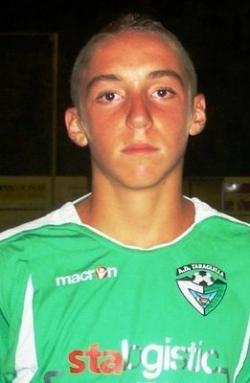 Escribano (A.D. Taraguilla) - 2010/2011