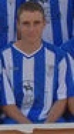 Kini (U.D. Humilladero) - 2010/2011