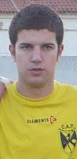 Pedro (Atltico Pedregalejo) - 2010/2011