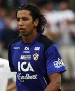 Tahirovic (C.D. Castelln) - 2010/2011