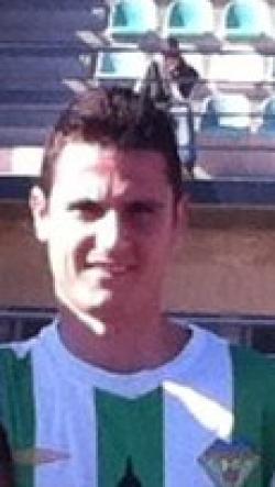 Javi Lorca (Ciudad de Vcar B) - 2010/2011