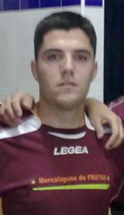 Carreo (Carboneros) - 2010/2011