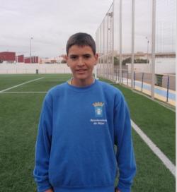 Jorru (Comarca de Njar) - 2010/2011