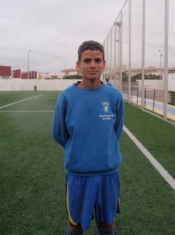 Maazouzi (Comarca de Njar B) - 2010/2011