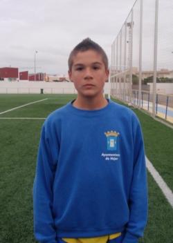 Mendez (Comarca de Njar B) - 2010/2011