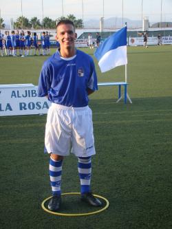 Pay (C.D Alhaurino) - 2010/2011