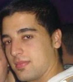 Miguel Serrano (Gozn C.F.) - 2010/2011