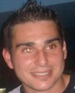 Javi Moran (Gozn C.F.) - 2010/2011