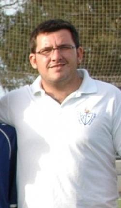 Pomares (C.D. La Salle) - 2010/2011