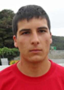 Fernando (Navia C.F.) - 2010/2011