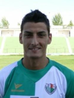 Silvani (Antequera C.F.) - 2010/2011