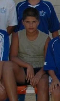 Fran Len (C.D. La Salle B) - 2010/2011