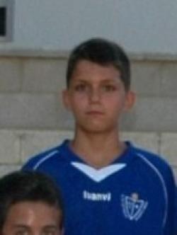 Roge (C.D. La Salle B) - 2010/2011