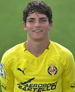 Fran Garca (Anorthosis F.C.) - 2010/2011
