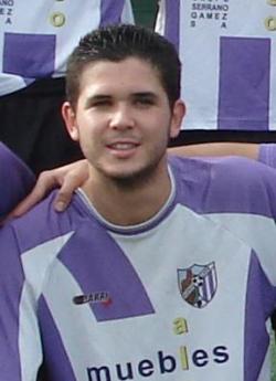 Chuchi (Atltico Jan F.C.) - 2010/2011