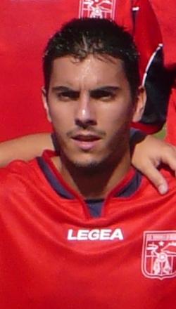 Fran Ordez (Fuengirola-Boliches) - 2010/2011