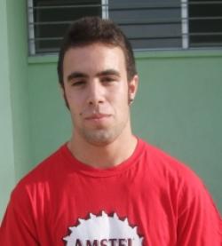 SERGIO (Rvo. Vegas Genil) - 2010/2011