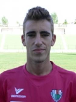 Luis (Antequera C.F.) - 2010/2011