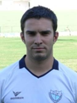 scar Caro (Antequera C.F.) - 2010/2011