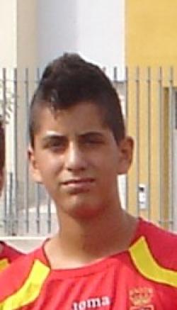 Jairo (A.D. Arcos) - 2010/2011