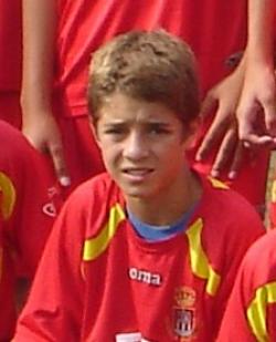 CHIQUI (A.D. Arcos) - 2010/2011