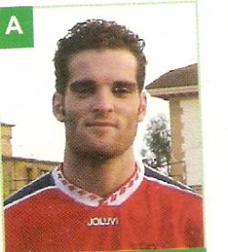 Ramonin (Gozn C.F.) - 2010/2011