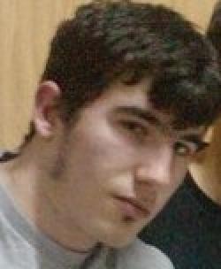 Jony (Gozn C.F.) - 2010/2011