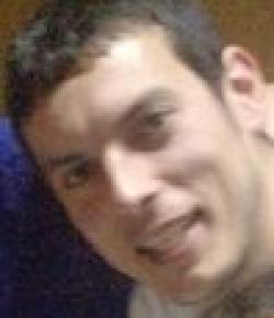 Javi (Gozn C.F.) - 2010/2011