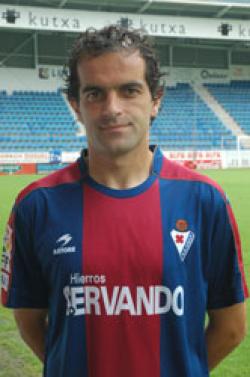 Ral Gan (S.D. Eibar) - 2010/2011