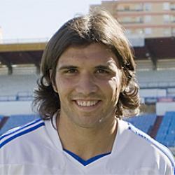 Bertolo (Real Zaragoza) - 2010/2011
