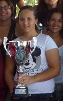 Ro (Nazareno) - 2010/2011