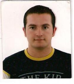 Ruben (Puente Gnave U.D.) - 2010/2011