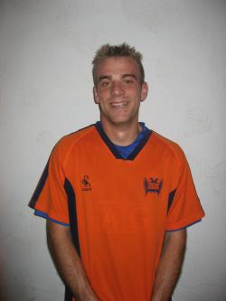 Totti (F.C. Mena Aguadulce) - 2010/2011