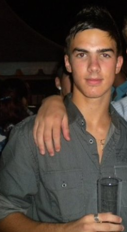 Migue (Pinos Puente C.F.) - 2010/2011