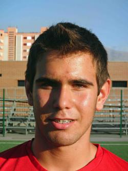Sergio (Granada C.F. B) - 2010/2011