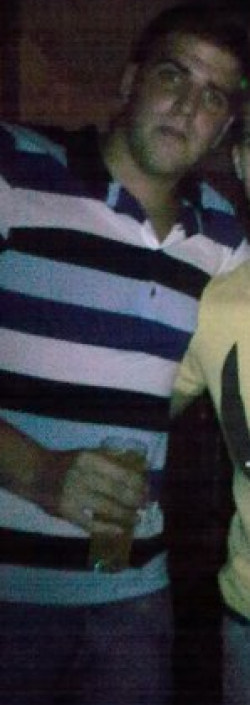 Pedro (Pinos Puente C.F.) - 2010/2011
