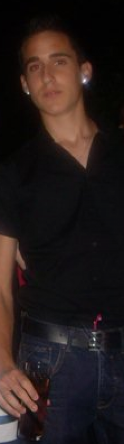 Terrones (Pinos Puente C.F.) - 2010/2011