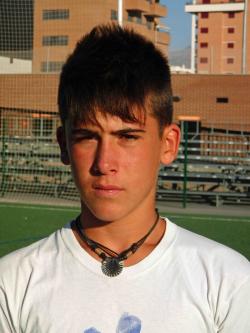 Igna (Granada C.F. B) - 2010/2011