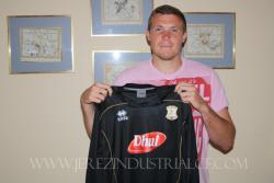 Beasant (Jerez Industrial) - 2010/2011