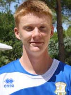 Clucas (Jerez Industrial) - 2010/2011