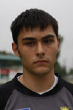 Ivan (Condal Club) - 2010/2011
