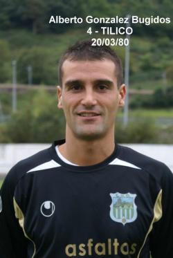 Tilico (Naln C.F.) - 2010/2011