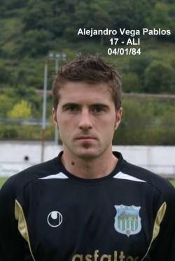 Ali (Naln C.F.) - 2010/2011