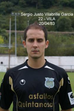 Vila (Naln C.F.) - 2010/2011