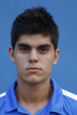 Costa (Real Oviedo Vetusta) - 2010/2011