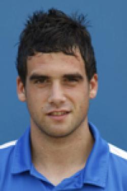 Davo (Real Oviedo Vetusta) - 2010/2011