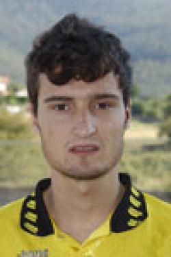 Hugo (C.D. Cudillero) - 2010/2011