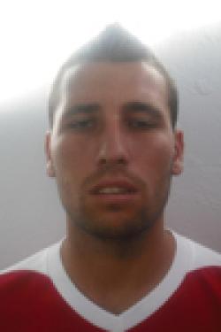 David Martin (C.D. Praviano) - 2010/2011
